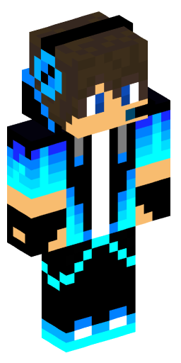 Minecraft Skin #187235