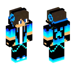 Minecraft Skin #187235