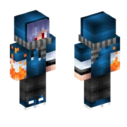 Minecraft Skin #187255