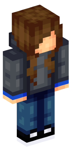 Minecraft Skin #187256