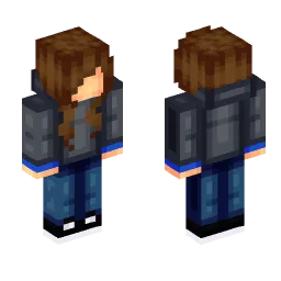 Minecraft Skin #187256