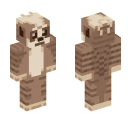 Minecraft Skin #187257