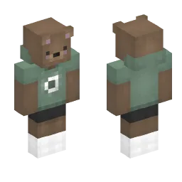 Minecraft Skin #187260