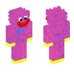 Minecraft Skin #187264