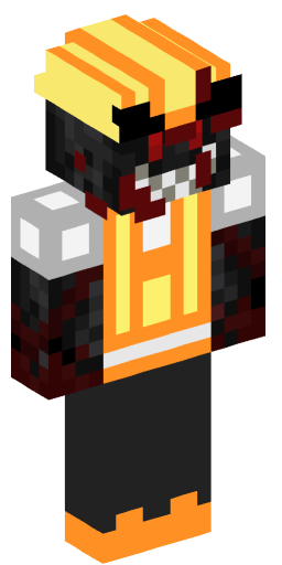 Whipspider Minecraft Skin Preview on Minecraft.Co.Com