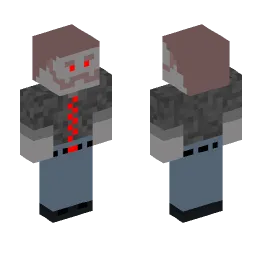 Minecraft Skin #187268