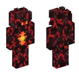 Minecraft Skin #187275