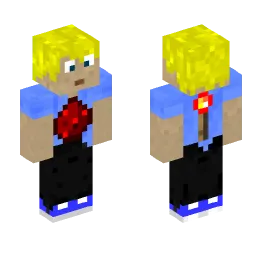 Minecraft Skin #187276