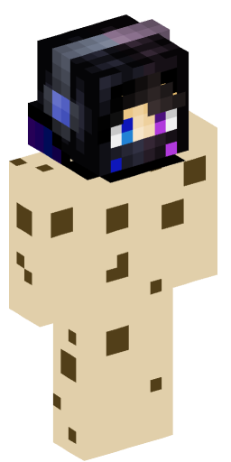 cerealxcreater Minecraft Skin Preview on Minecraft.Co.Com