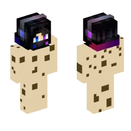 Minecraft Skin #187282