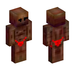 Minecraft Skin #187290