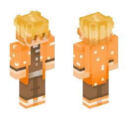 Minecraft Skin #187292