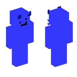 Minecraft Skin #187294