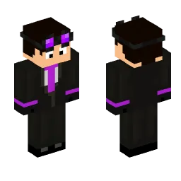 Minecraft Skin #187295