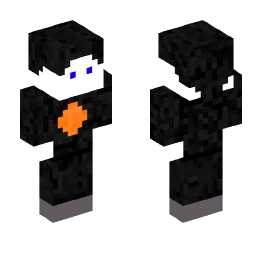 Minecraft Skin #187303