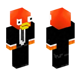 Minecraft Skin #187308