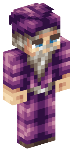 jusoman Minecraft Skin Preview on Minecraft.Co.Com