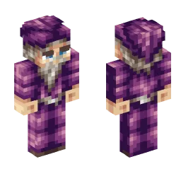 Minecraft Skin #187309