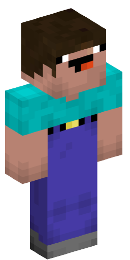 Mr_Mahbod Minecraft Skin Preview on Minecraft.Co.Com