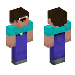 Minecraft Skin #187317