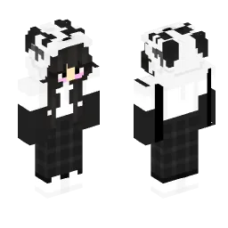 Minecraft Skin #187334