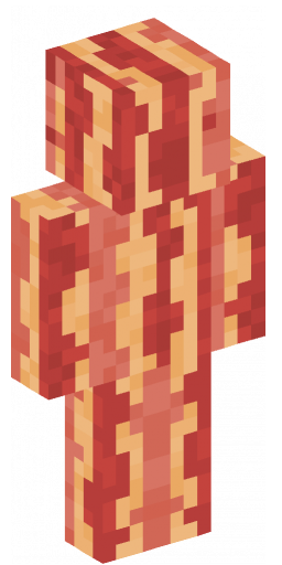 Minecraft Skin #187338