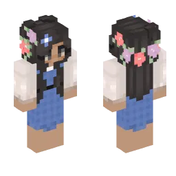Minecraft Skin #187342
