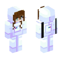 Minecraft Skin #187344