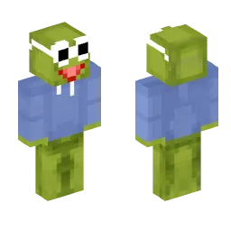 Minecraft Skin #187346