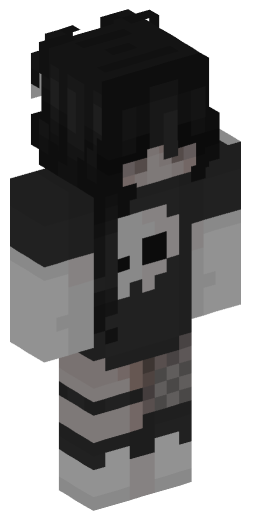 Minecraft Skin #187348