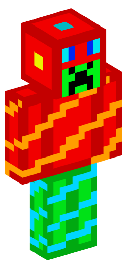 TrooperBoi7950 Minecraft Skin Preview on Minecraft.Co.Com