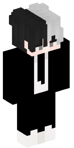 synurized Minecraft Skin Preview on Minecraft.Co.Com