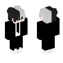 Minecraft Skin #187350