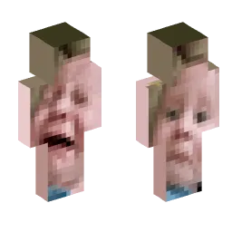 Minecraft Skin #187359