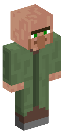 IoloFitzOwen Minecraft Skin Preview on Minecraft.Co.Com