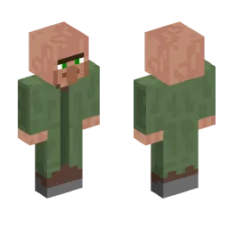 Minecraft Skin #187362