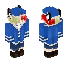 Minecraft Skin #187365