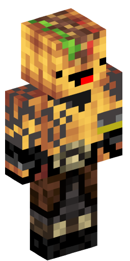 defmasamr Minecraft Skin Preview on Minecraft.Co.Com