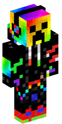 Sillios Minecraft Skin Preview on Minecraft.Co.Com