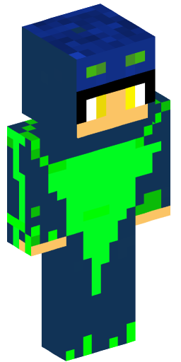 extremedoge1450 Minecraft Skin Preview on Minecraft.Co.Com