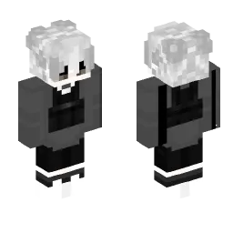 Minecraft Skin #187378