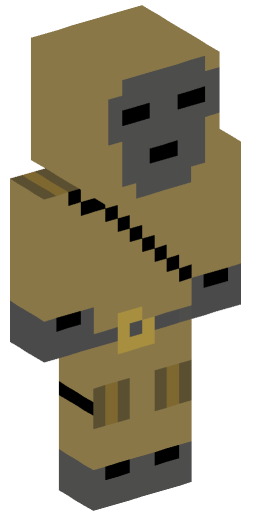 wiw353 Minecraft Skin Preview on Minecraft.Co.Com