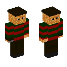 Minecraft Skin #187391