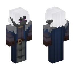 Minecraft Skin #187392