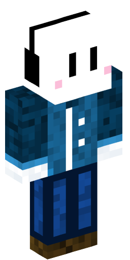 PatchworkMine Minecraft Skin Preview on Minecraft.Co.Com