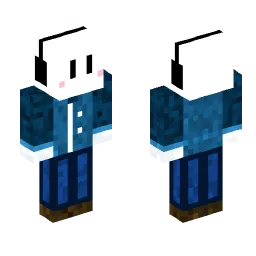 Minecraft Skin #187396