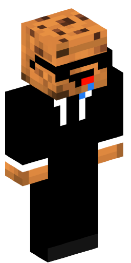 The_Hero_8421 Minecraft Skin Preview on Minecraft.Co.Com