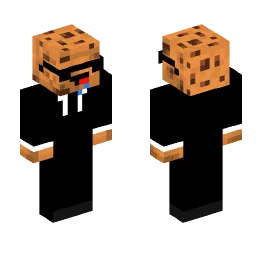 Minecraft Skin #187398