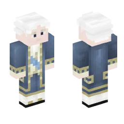 Minecraft Skin #187405