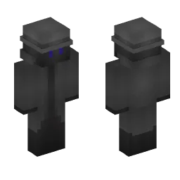 Minecraft Skin #187418